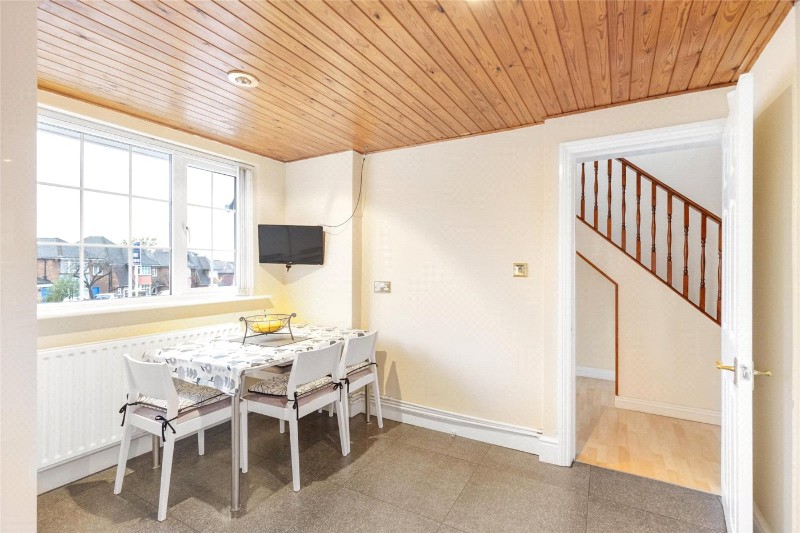 Westwood Avenue, London, SE19