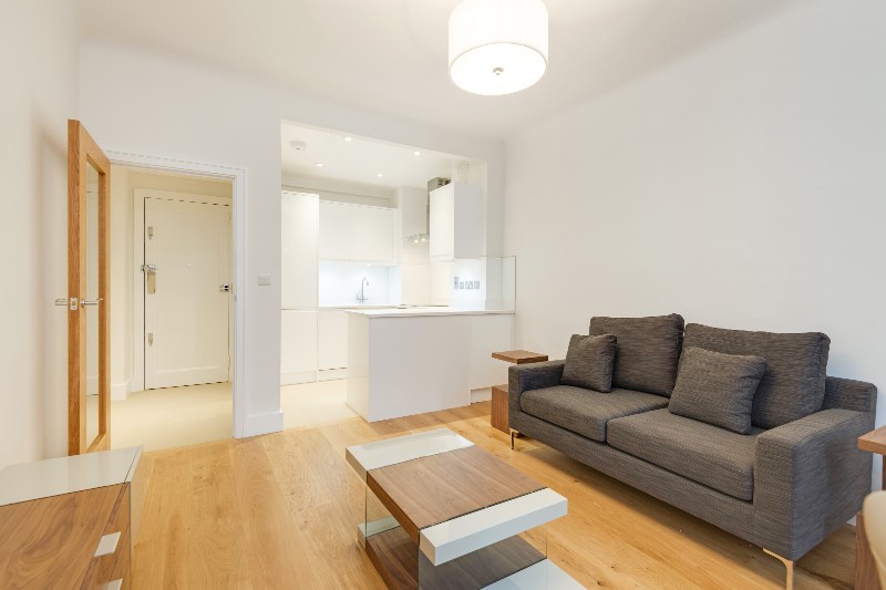 Grove End Gardens, Grove End Road, St John's Wood, London, NW8