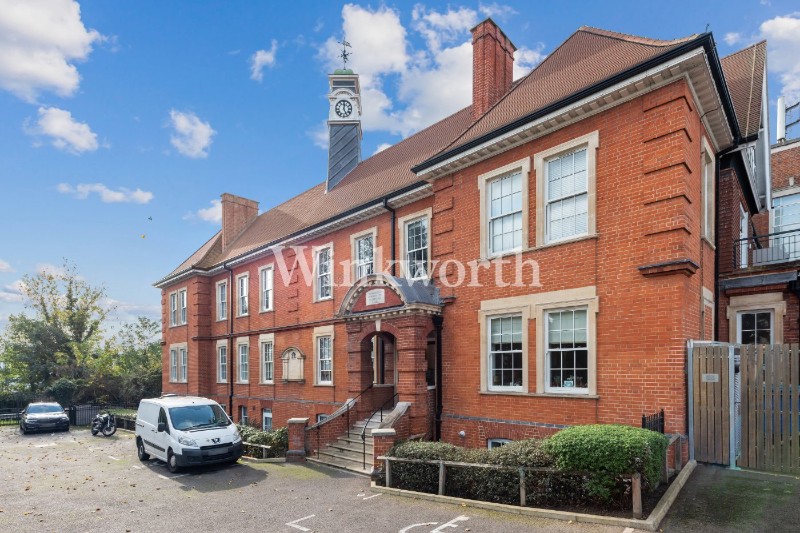 Prytaneum Court, 251 Green Lanes, London, N13