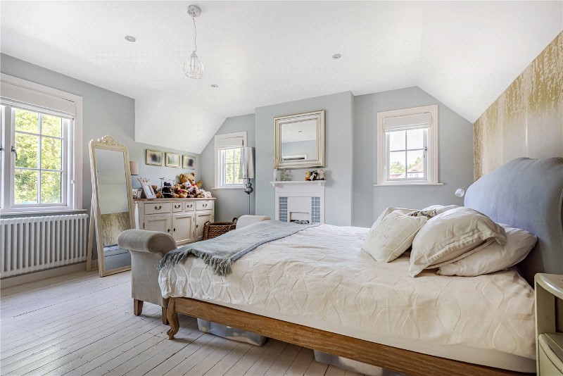 London Road, Sunningdale, Ascot, Berkshire, SL5