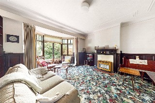 Lanchester Road, London, N6