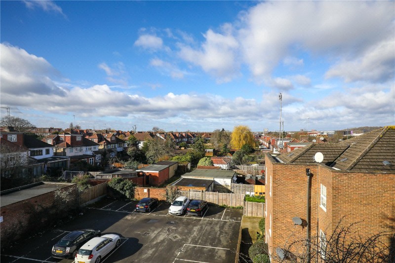 Gordon House, Hanger Lane, W5