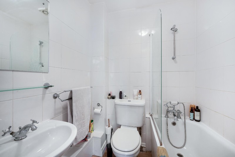 Gloucester Street, London, SW1V