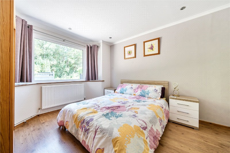 Grayshott Road, Headley Down, Hampshire, GU35