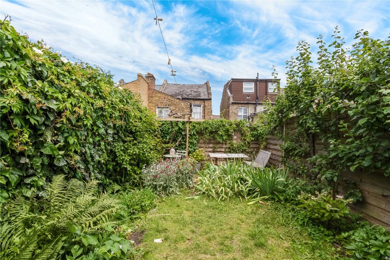 Thompson Road, East Dulwich, London, SE22