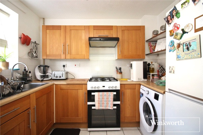 Kelly Court, Borehamwood, Hertfordshire, WD6