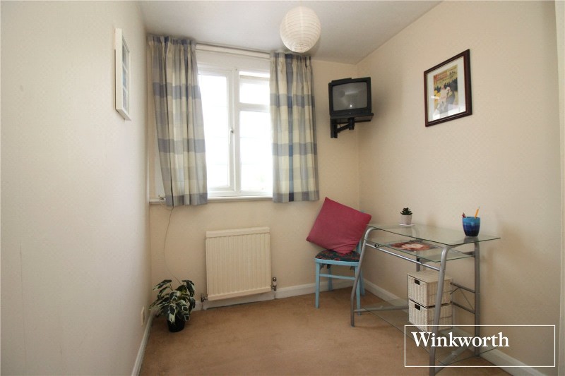 Chandos Road, Borehamwood, Hertfordshire, WD6