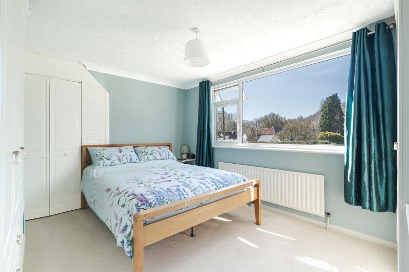 Furzehill, Wimborne, Dorset, BH21