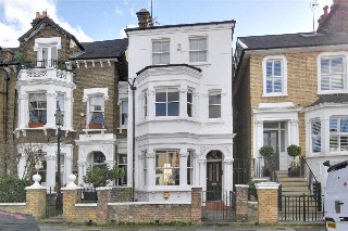 Annandale Road, Greenwich, London, SE10
