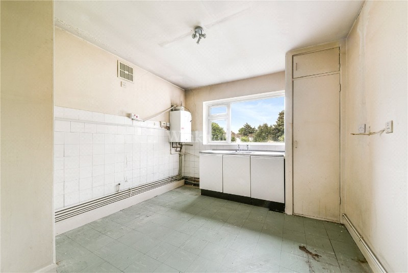 Albemarle Road, Beckenham, BR3