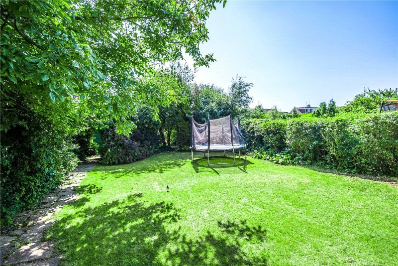 Hillside Road, Winchester, SO22