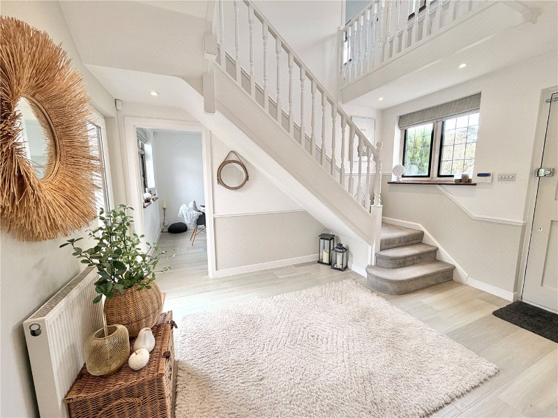 Blake Hill Crescent, Lilliput, Poole, BH14