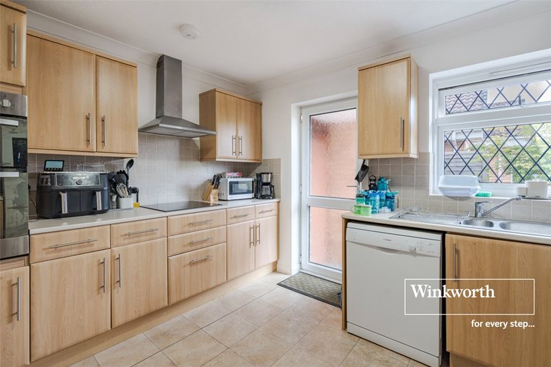 Acacia Avenue, Verwood, Dorset, BH31