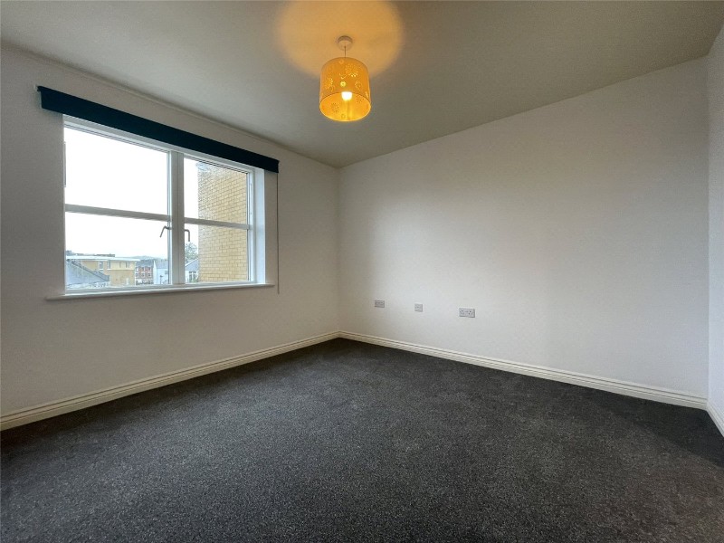 Richmond Court, Exeter, Devon, EX4