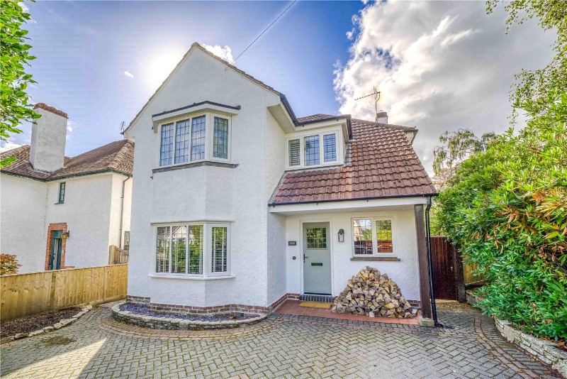Caledon Road, Lower Parkstone, Poole, BH14