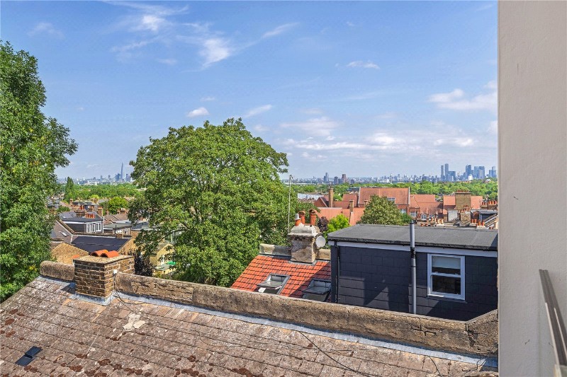 Dunstans Road, East Dulwich, London, SE22