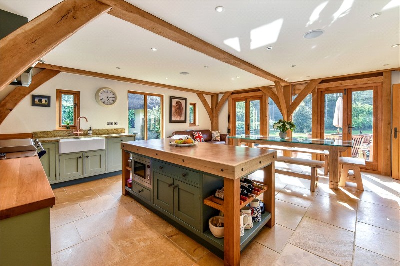 London Road, Micheldever, Winchester, Hampshire, SO21