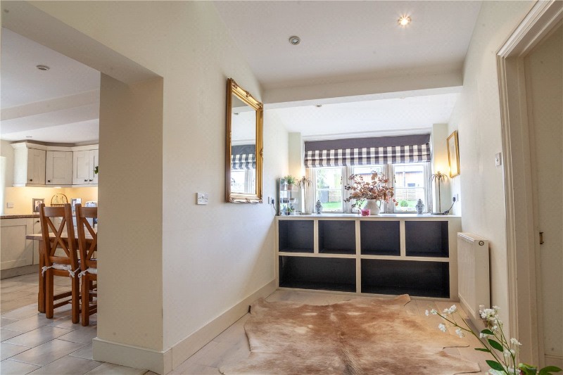 Lamberts Marsh, Southwick, BA14