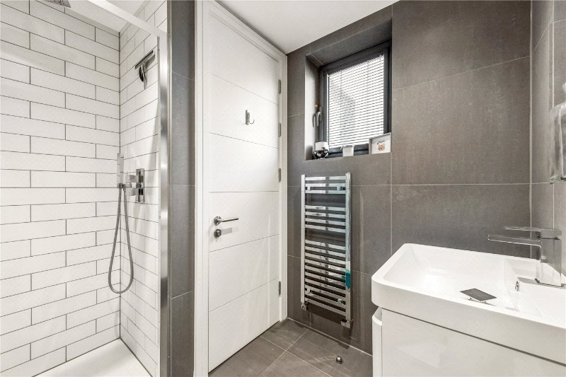 Flat 4, Newington Apartments, Aden Grove, London, N16