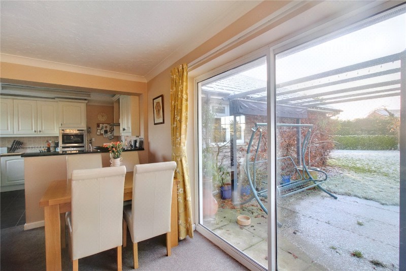 Mark Lemmon Close, Cringleford, Norwich, Norfolk, NR4