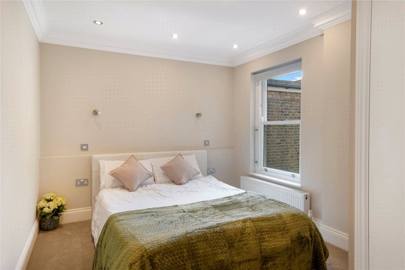 Fortess Road, London, NW5