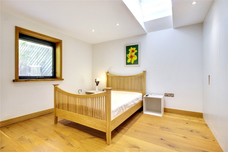Little Row, Geldeston, Beccles, Norfolk, NR34
