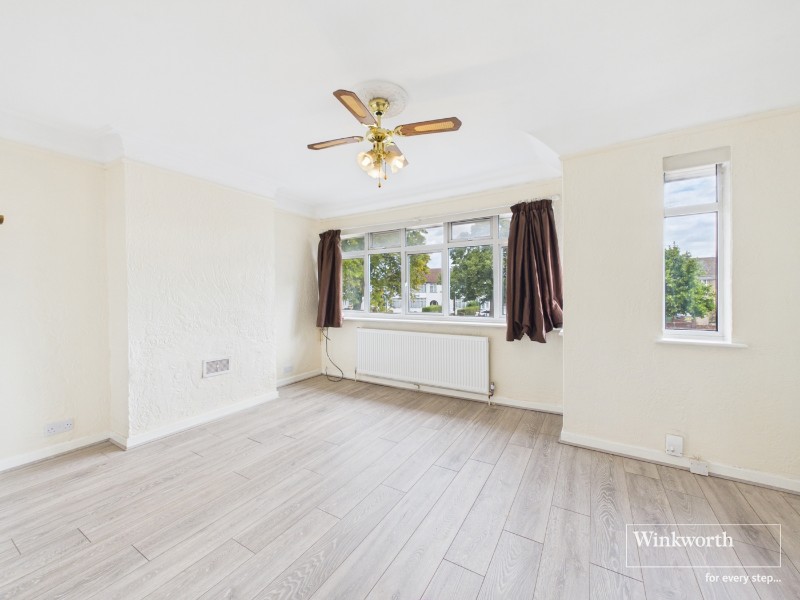 Honeypot Lane, Kingsbury, NW9