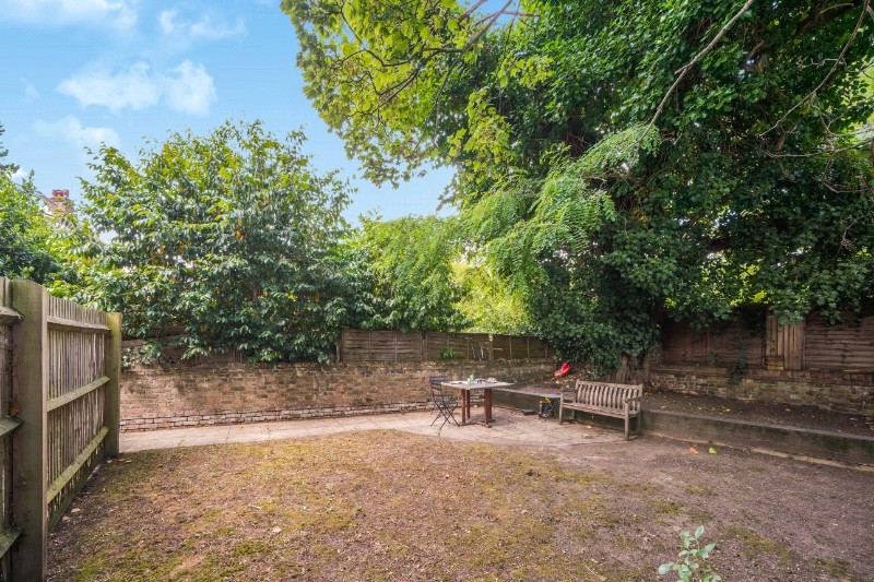 Carleton Road, London, N7