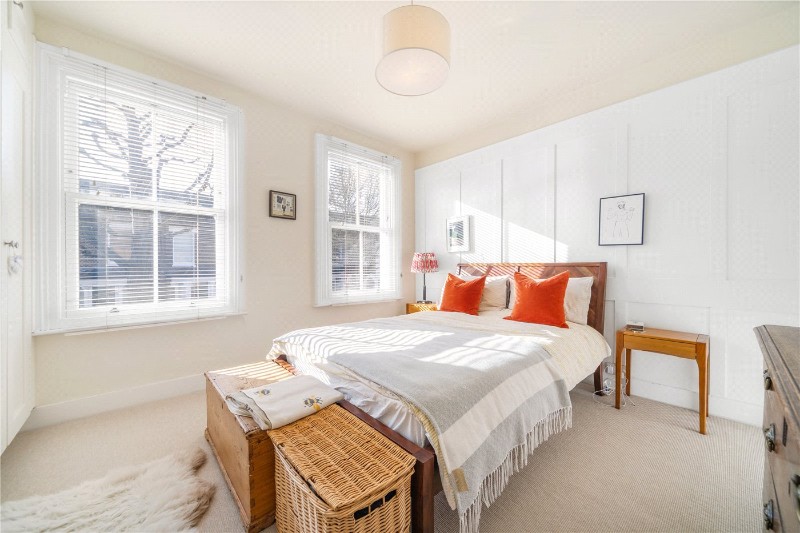 Pellatt Road, East Dulwich, London, SE22