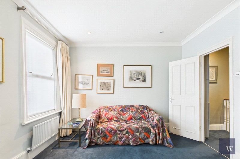 Colmer Road, London, SW16