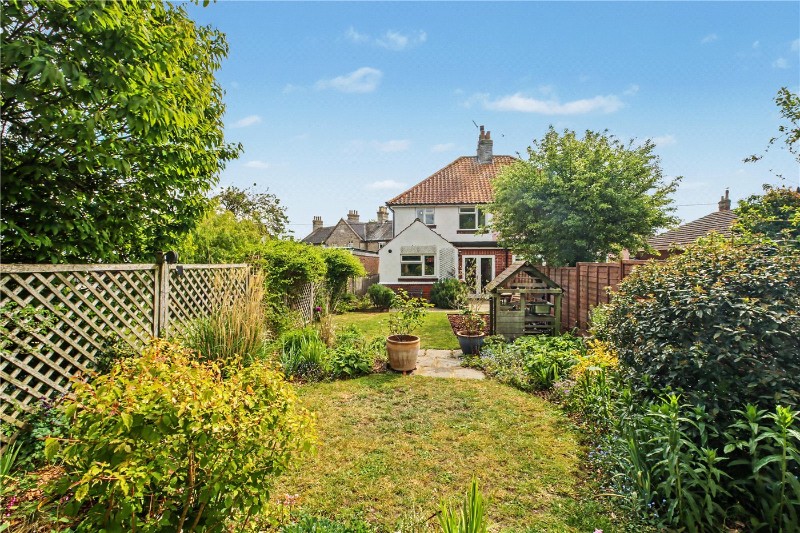 Southend Road, Bungay, Suffolk, NR35