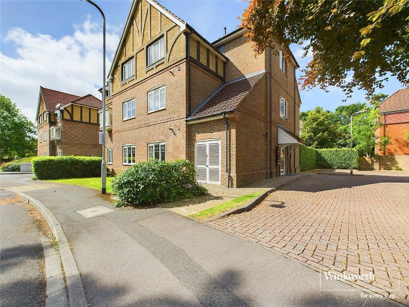 Ashdene Gardens, Reading, Berkshire, RG30