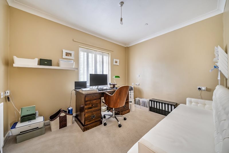 Staddon Close, Beckenham, BR3