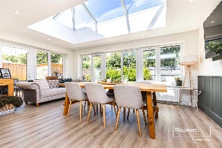 Tangmere Close, Mudeford, Christchurch, Dorset, BH23