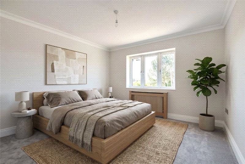 Holly Oak Close, Cheam, Sutton, SM2