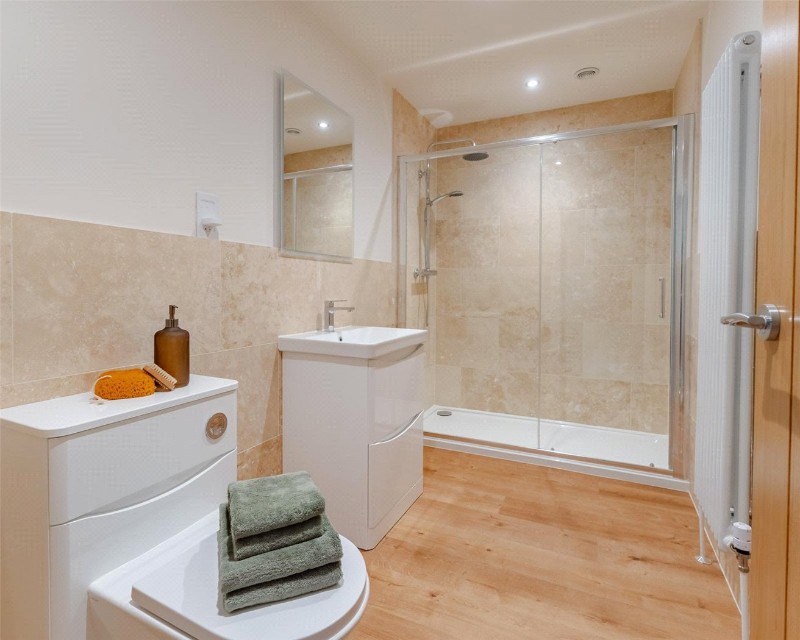 George Street, Helpringham, Sleaford, Lincolnshire, NG34