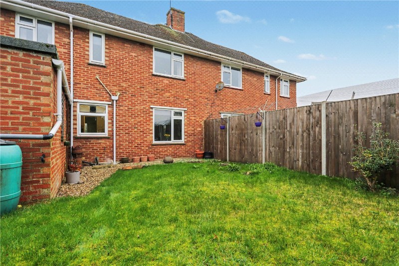 Friar Tuck Road, Norwich, Norfolk, NR4