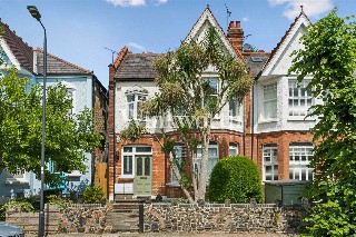 Conway Road, London, N14