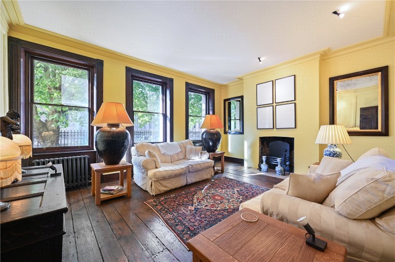 Great Russell Street, London, WC1B