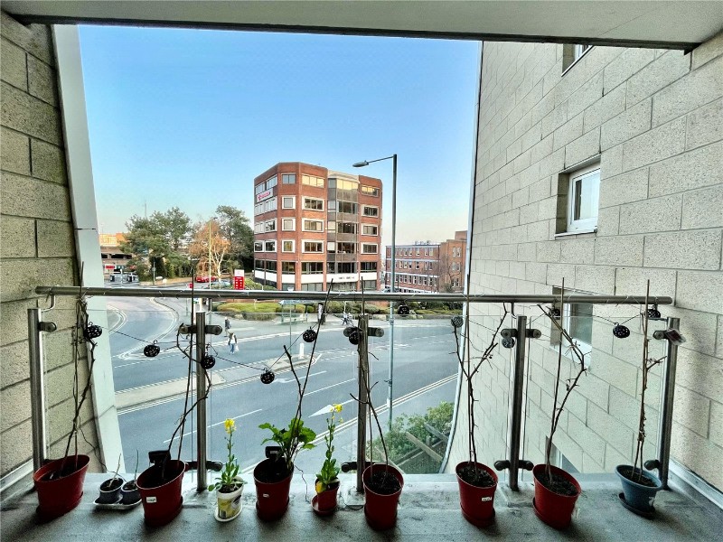 Richmond Hill Drive, Bournemouth, BH2