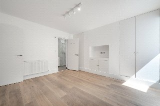Shirland Road, Maida Vale, London, W9