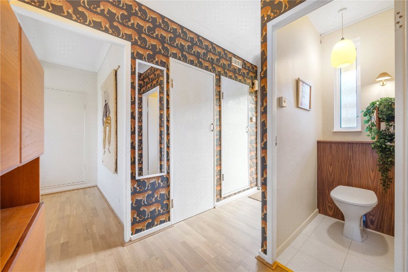 Lordship Lane, East Dulwich, London, SE22
