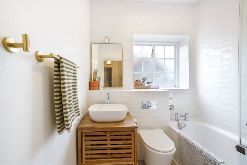 Tollington Park, London, N4