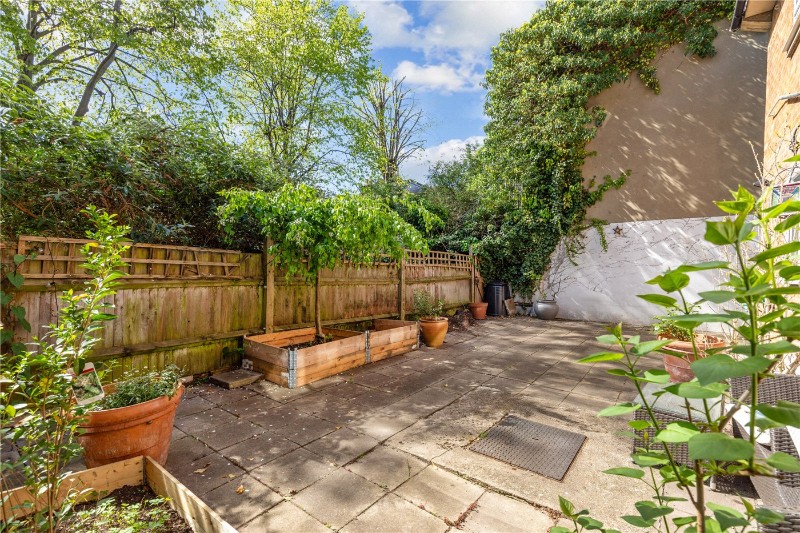 Berwyn Road, London, SE24