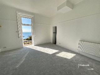 Cliff Terrace, Marine Drive, Barton on Sea, New Milton, BH25