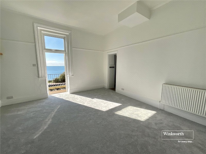Cliff Terrace, Marine Drive, Barton on Sea, New Milton, BH25