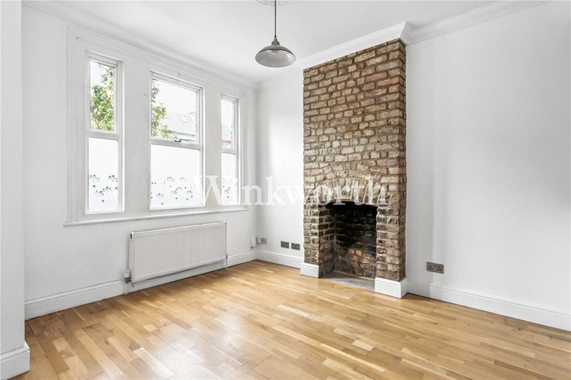Avondale Road, London, N15