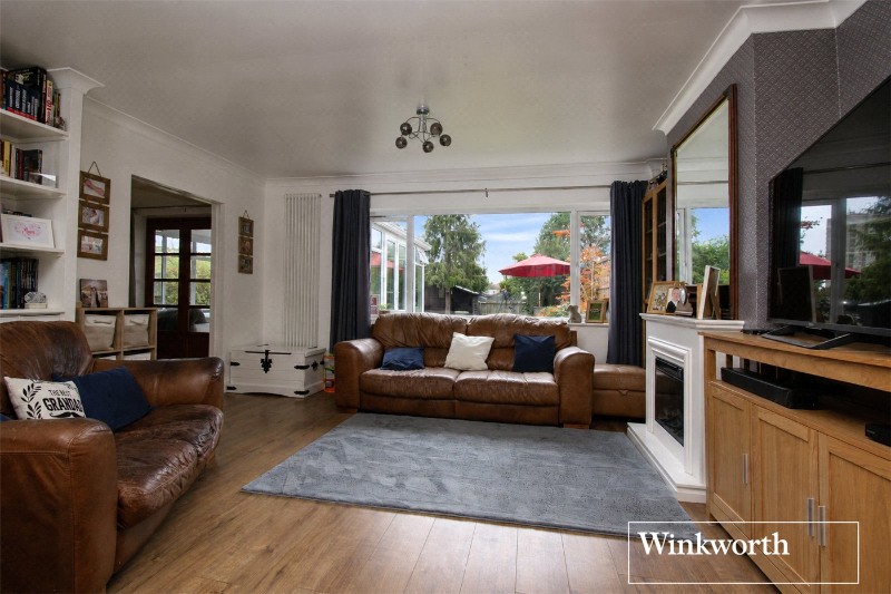 Brodewater Road, Borehamwood, Hertfordshire, WD6