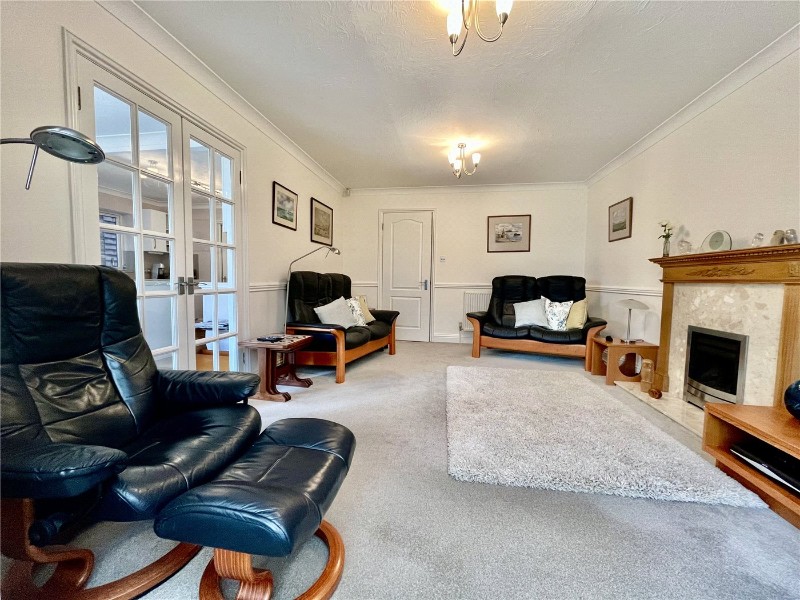 Branksome Wood Road, Bournemouth, Dorset, BH4