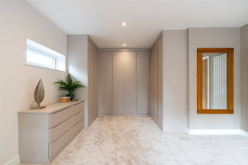 Canford Magna, Wimborne, Dorset, BH21